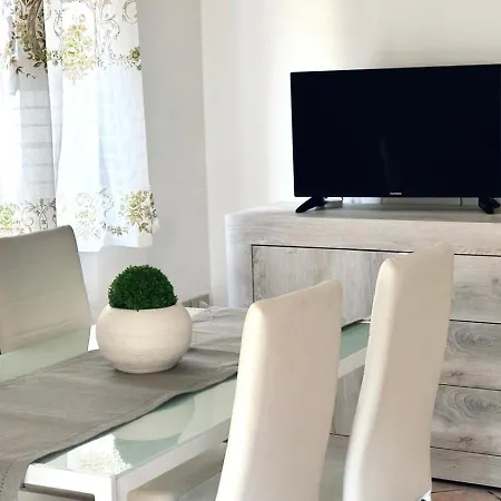 Se122 - Senigallia, Delizioso Trilocale A Pochi Minuti Dalla Spiaggia Apartment *