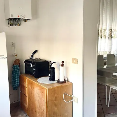 Se122 - Senigallia, Delizioso Trilocale A Pochi Minuti Dalla Spiaggia Apartment Senigallia